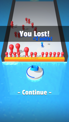 Dice Push ekran görüntüsü