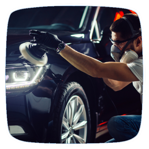 How to Fix a Car Scratch