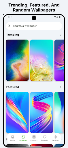 Wallpapers For iPhone 14-16 HD ekran görüntüsü
