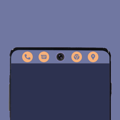 Notcha Launcher