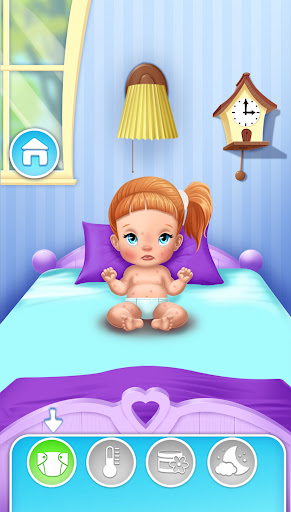 Baby Bella Caring ekran görüntüsü