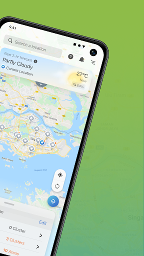 myENV ekran görüntüsü