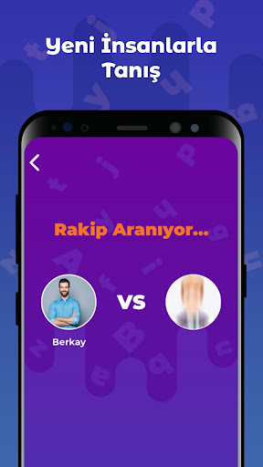 Kelime Savaşı - Mynet ekran görüntüsü
