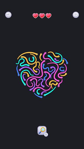 Snake Flow ekran görüntüsü