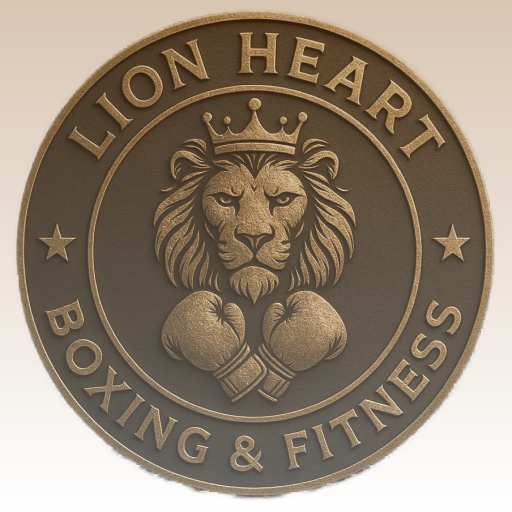 LionHeart boxing Academy