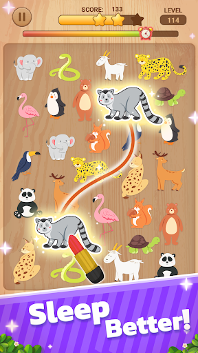 Tile Match: Joy Master Game ekran görüntüsü