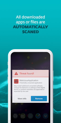 ESET Endpoint Security ekran görüntüsü