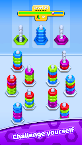 Bolt Stack ekran görüntüsü