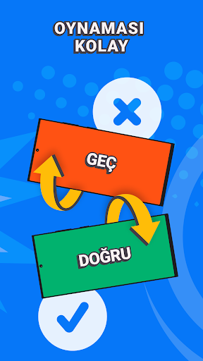 Party Guess: Sessiz Sinema ekran görüntüsü