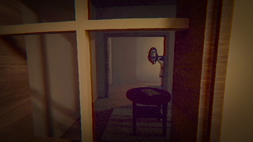 The Obelisk: Home Horror Game ekran görüntüsü