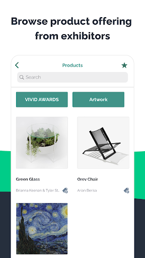 Decor + Design/AIFF 360 ekran görüntüsü
