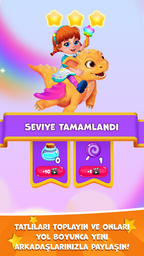 Charmland'ın Sırları ekran görüntüsü