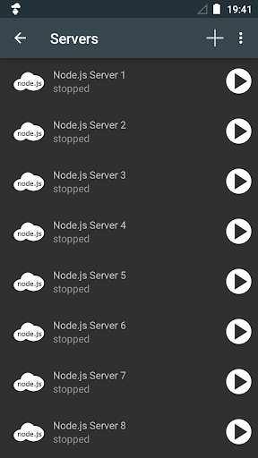 Servers Ultimate Pack F ekran görüntüsü
