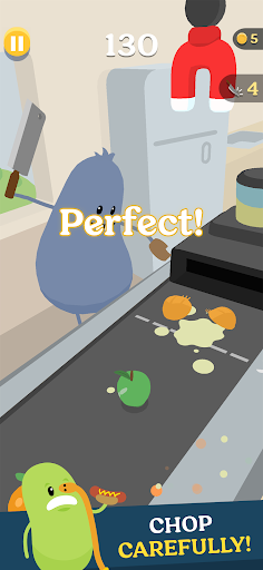 Dumb Ways To Die 3: World Tour ekran görüntüsü