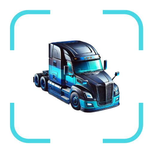 Truck Identifier