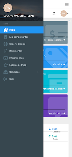 MI WIFI GESTION ekran görüntüsü