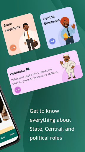 Dutify  - Know Duties & Rights ekran görüntüsü