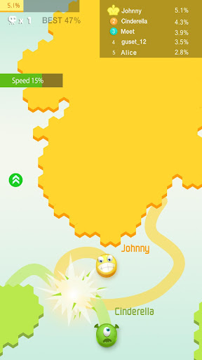 String.io ekran görüntüsü