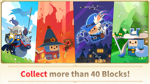 Merge Tactics: Kingdom Defense ekran görüntüsü