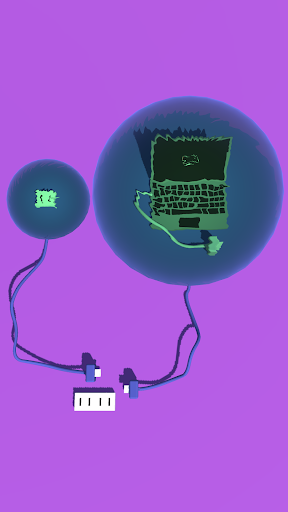 Plug Em All ekran görüntüsü