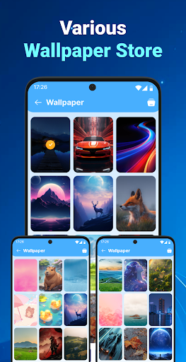 Voice Lock: Voice Lock Screen ekran görüntüsü