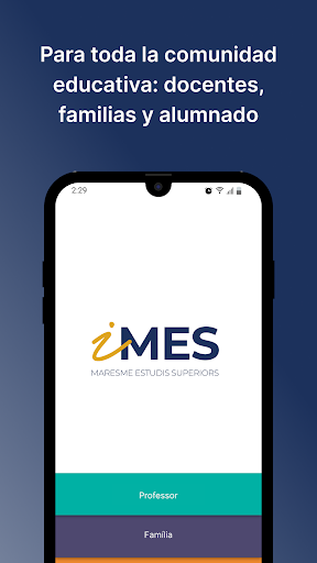 iMES ekran görüntüsü