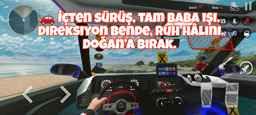 Doğan Simülatör 2 ekran görüntüsü