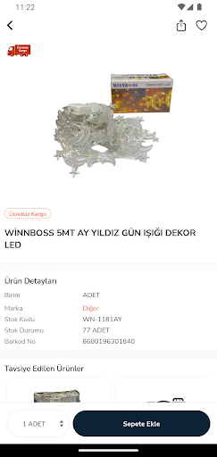 AYDIN TİCARET ekran görüntüsü