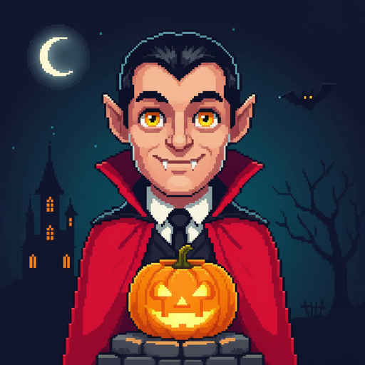 Vampir Köylü