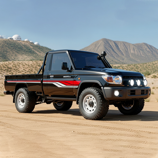Land Cruiser 4x4 Jeep 4x4 Game