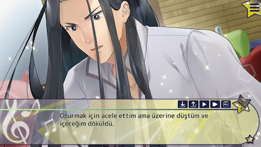 Eroolia HTSTOYH Remastered ekran görüntüsü