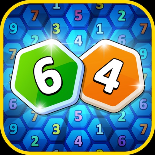 Ten Blitz: Match & Crush Pairs