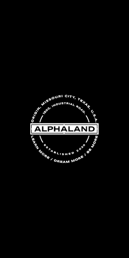 Alphaland ekran görüntüsü