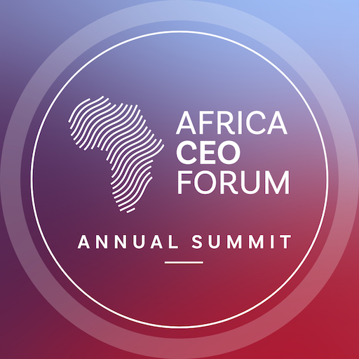 THE AFRICA CEO FORUM