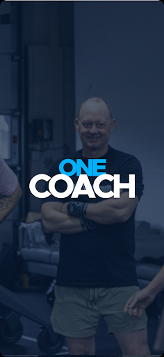 One Coach App ekran görüntüsü