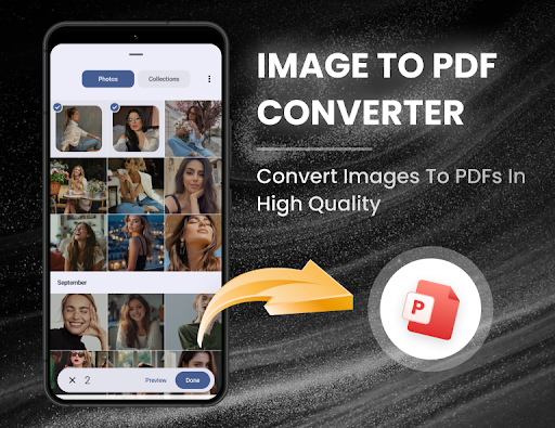 SnapPDF - PDF Reader & Viewer ekran görüntüsü
