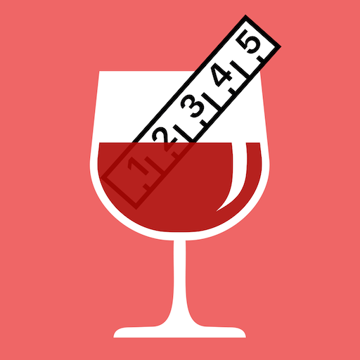 DrinkControl - Alkol Takipçisi