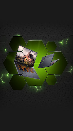 GeForce NOW Cloud Gaming ekran görüntüsü