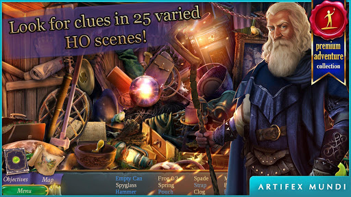 Queen's Quest 2 (Full) ekran görüntüsü