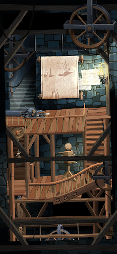 Card Thief ekran görüntüsü