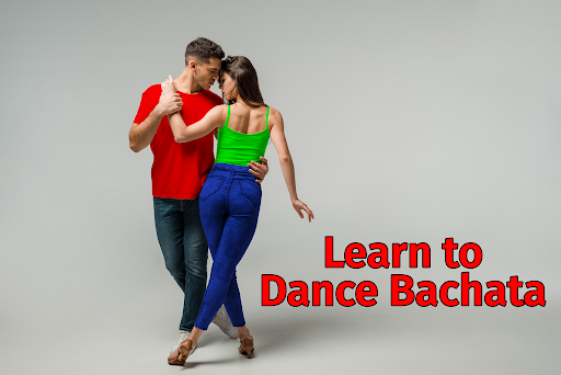 Bachata Dansı Yapmayı Öğrenin ekran görüntüsü
