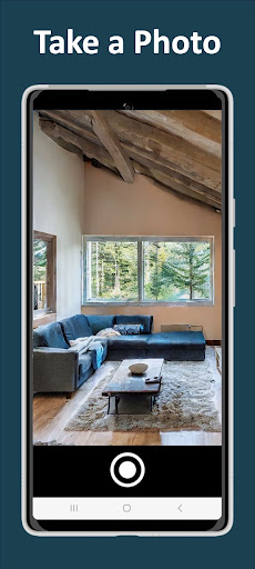 AI Redesign - Home Design ekran görüntüsü