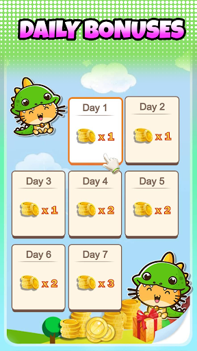 DinoMao Real Claw Machine Game ekran görüntüsü