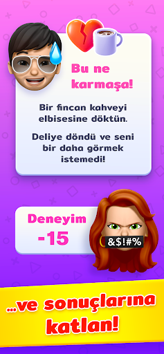 Real Life: Simulator Oyunları ekran görüntüsü