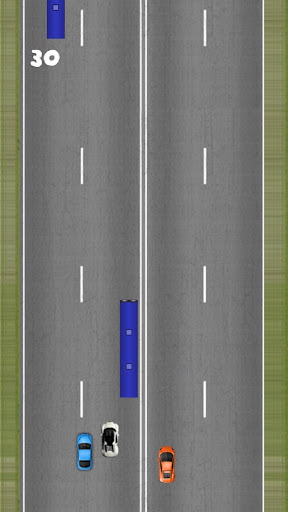 Caar Racing : DriveSafe ekran görüntüsü