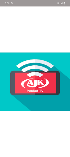 AJK POCKET TV ekran görüntüsü