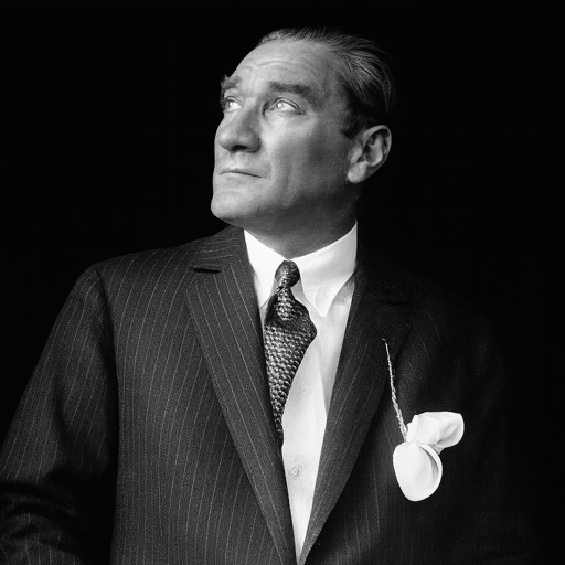 Büyük Önder Atatürk