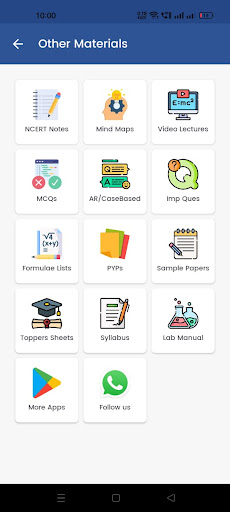 Class 12 Maths NCERT Book ekran görüntüsü