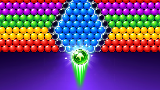 Bubble Shooter Pet ekran görüntüsü
