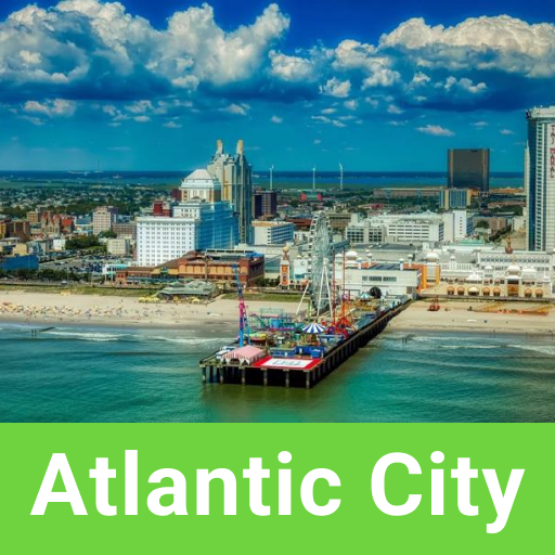 Atlantic City SmartGuide
